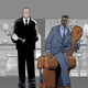 Illustration for article titled iClue /iComic Will Pay Tribute to the Classic Movie With Three Different Endings